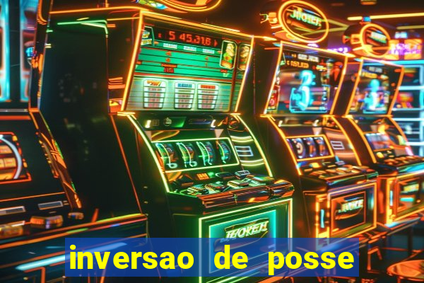 inversao de posse de bola bet365